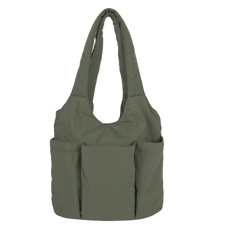 Practical Multi-Pocket Tote Bag Kalsten