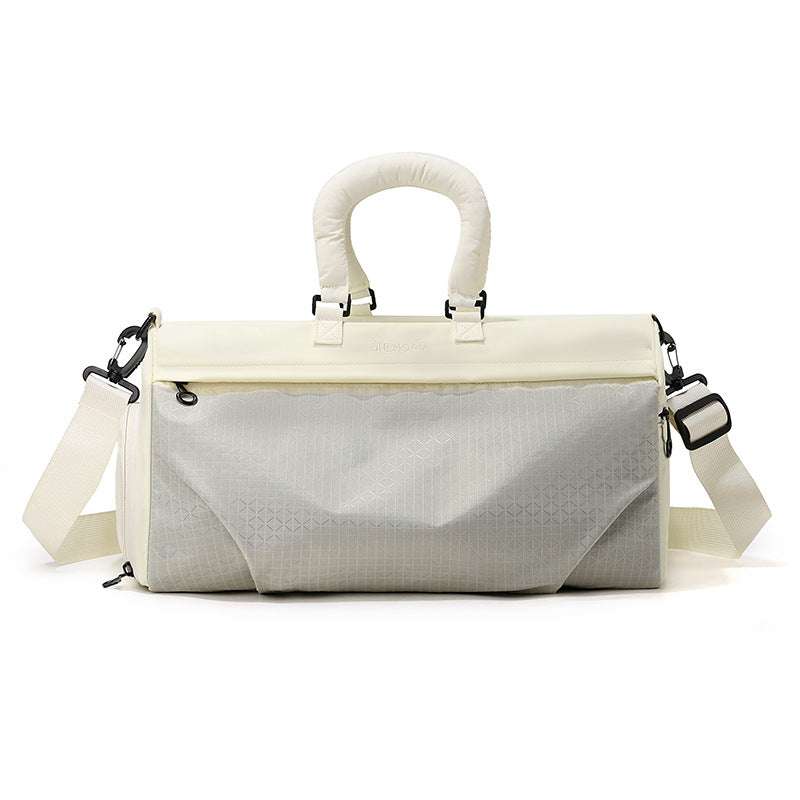 Fashion-Forward All-Purpose Duffle Bag Kalsten