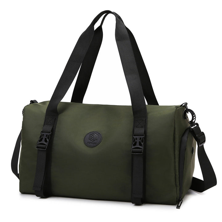 Versatile Outdoor Sports Duffel Bag Kalsten