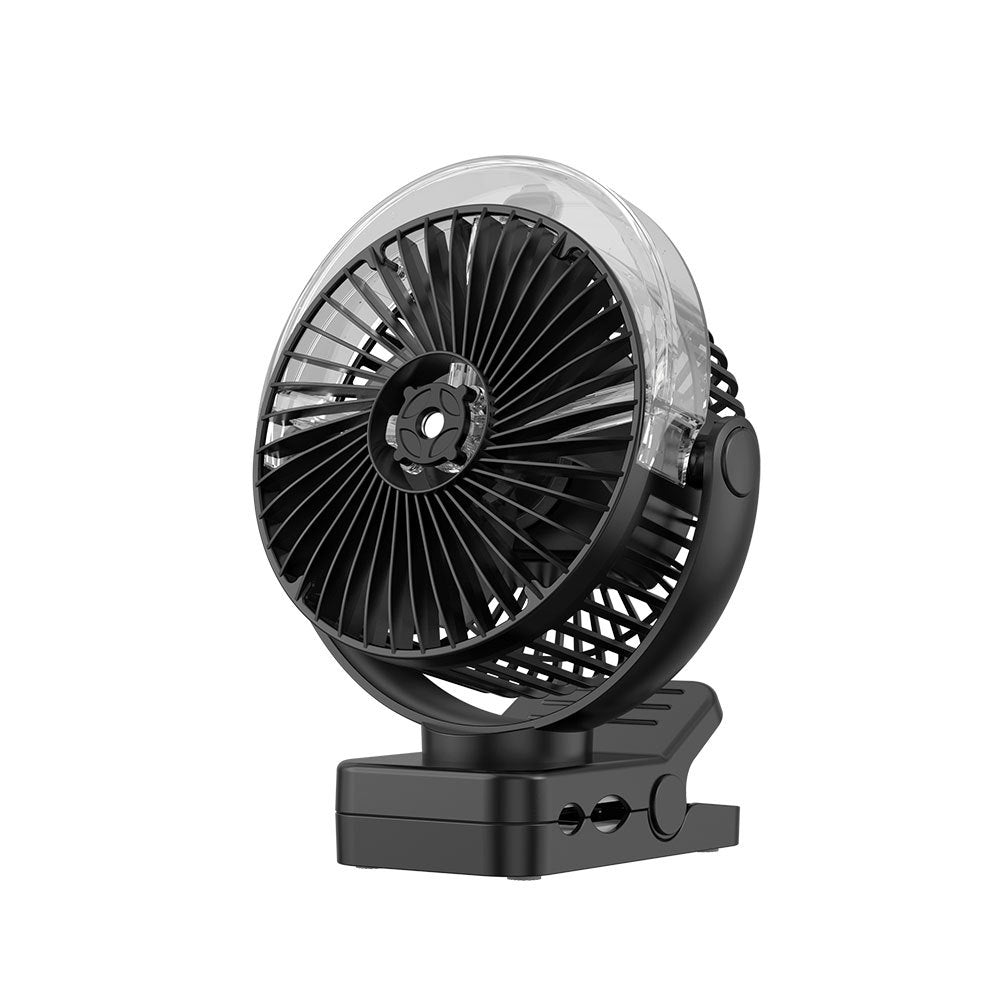 Unisex Compact Personal Cooling Fan Kalsten