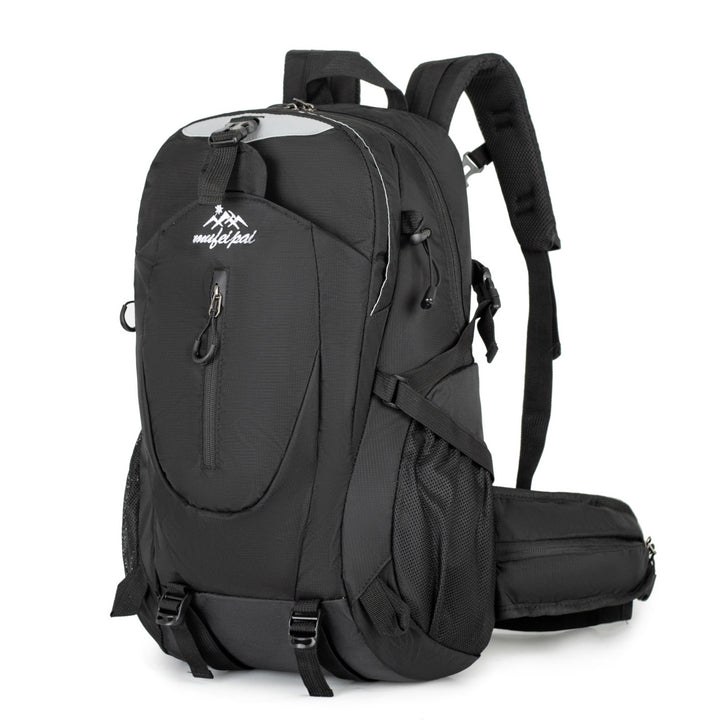 Hydration-Ready Hiking Backpack Kalsten