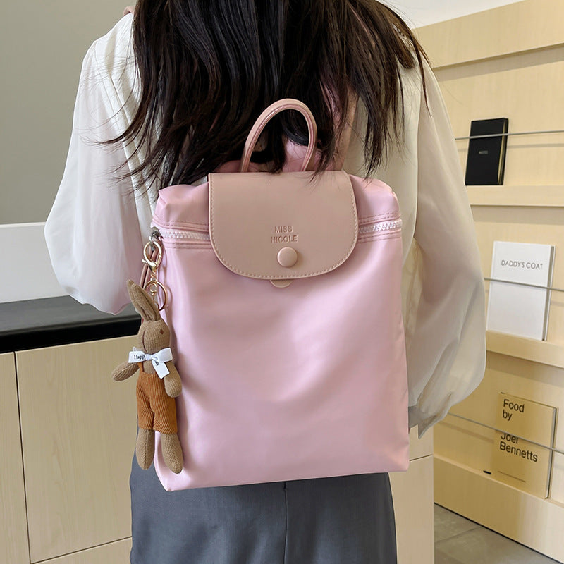 Functional Minimalist Backpack Kalsten