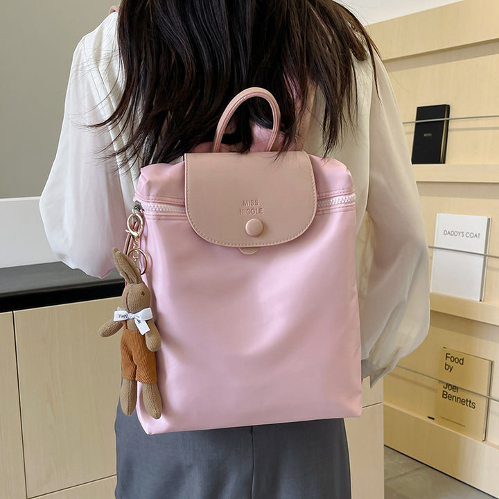 Functional Minimalist Backpack Kalsten
