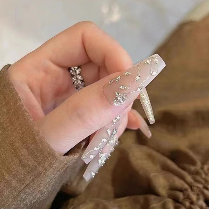 Artificial nails Kalsten