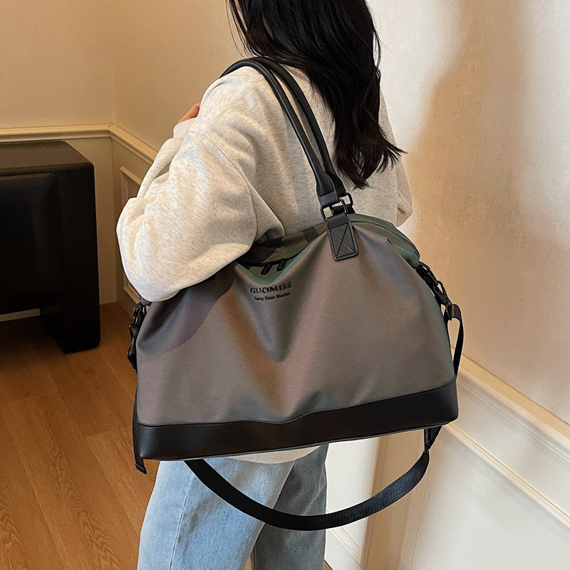 Stylish Multi-Functional Weekend Tote Bag Kalsten