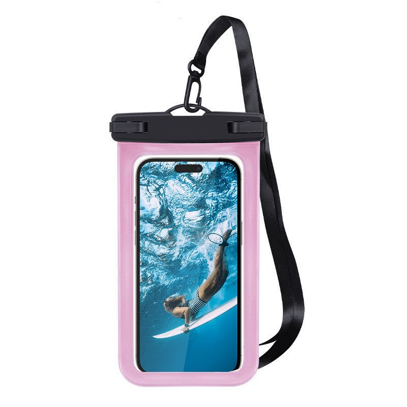 Waterproof Phone Case Kalsten