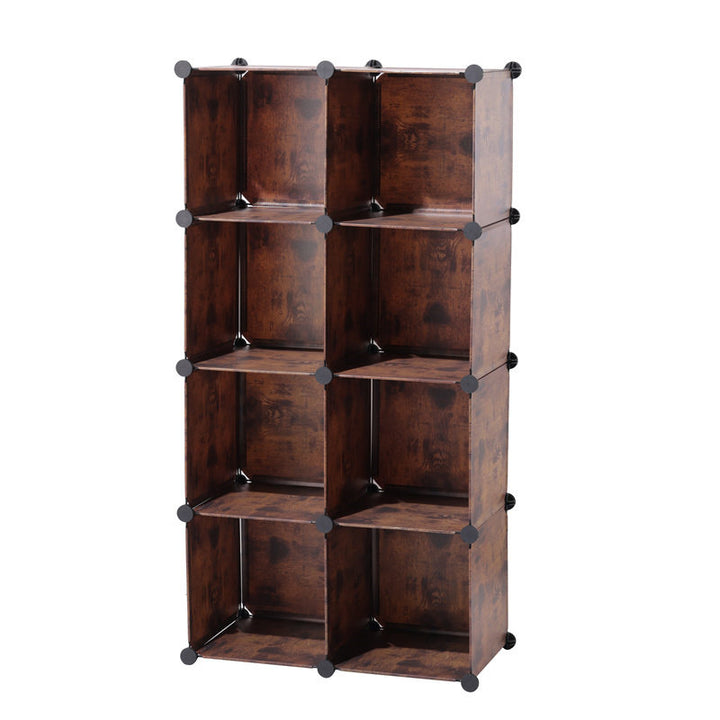 Vertical Modular Storage Rack Kalsten