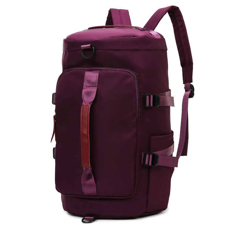 Women's multifunctional outdoor backpack Kalsten