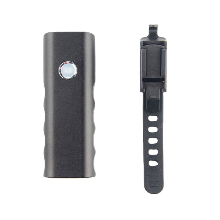 USB Rechargeable Bicycle Front Light Kalsten