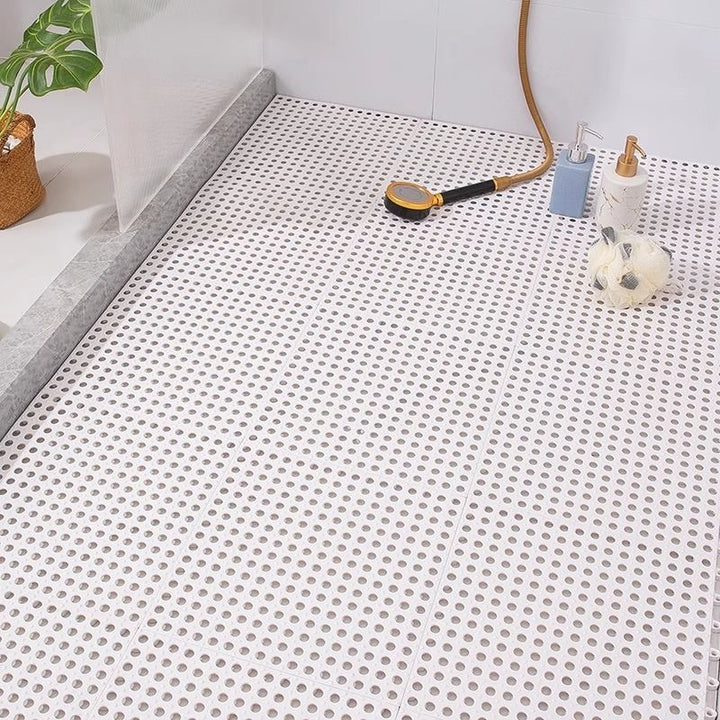 Non-Slip Bathroom Mat Kalsten