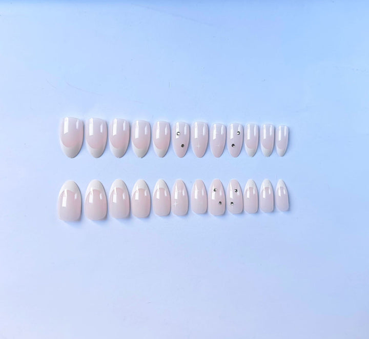 Elegant Stiletto Nail Art Design Kit  1790958102
