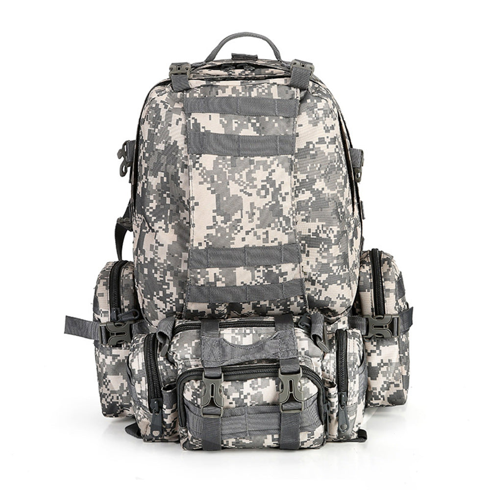 Tactical Backpack Kalsten