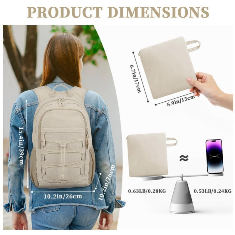Multifunctional Outdoor Backpack Kalsten