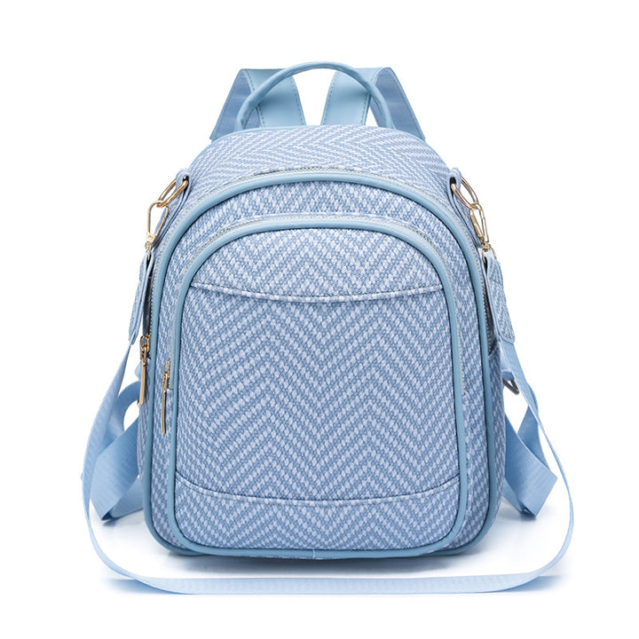 Chic ven Backpack Kalsten