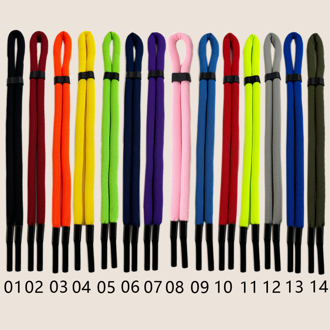 Durable Athletic Shoelaces Kalsten