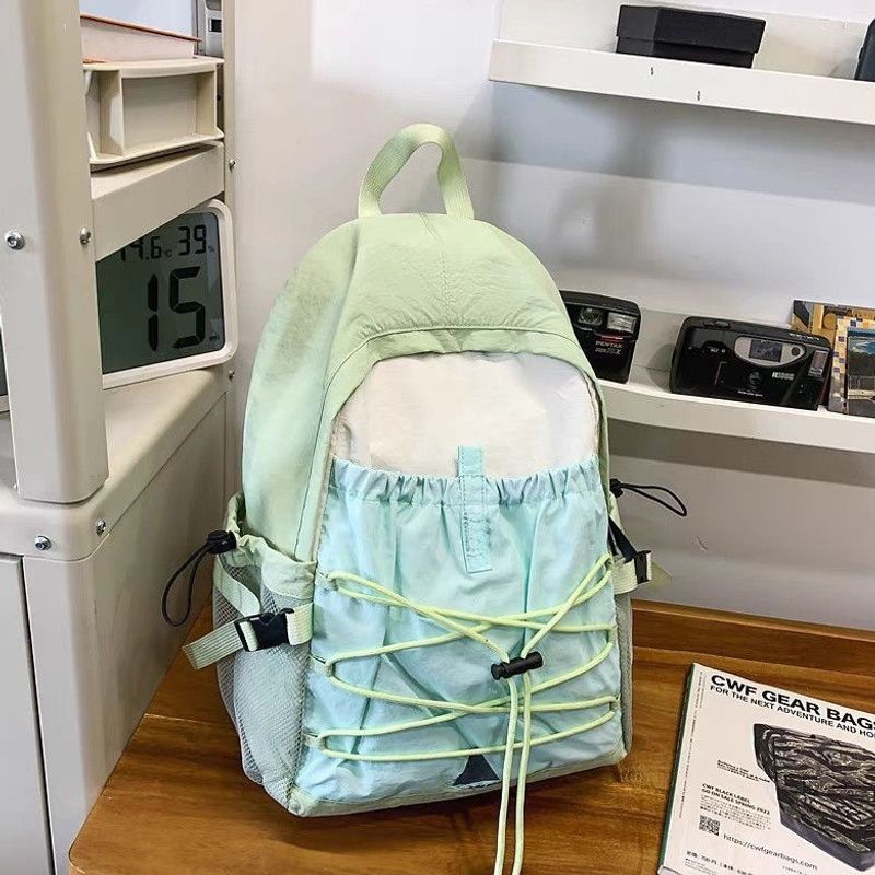 Casual Lightweight Sling Backpack Kalsten