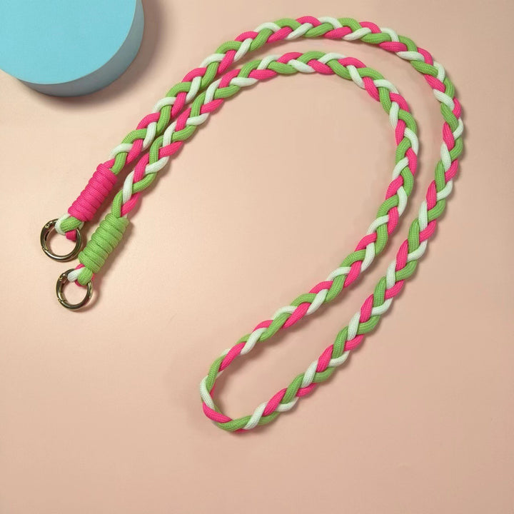 Braided Dog Leash Kalsten