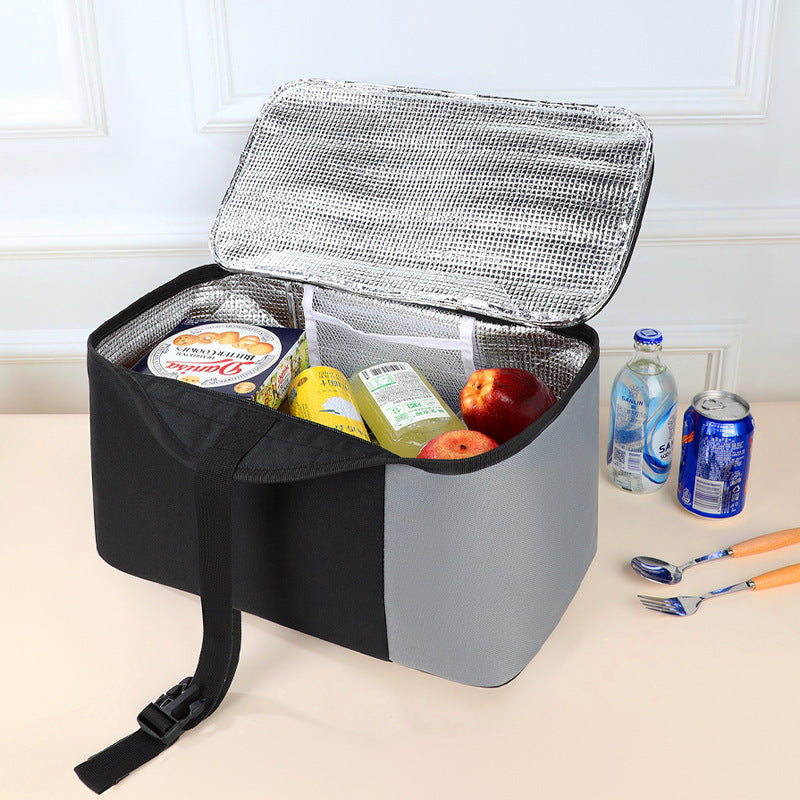 Durable Multi-Compartment Storage Organizer