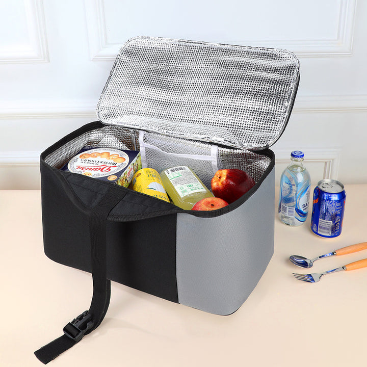 Durable Multi-Compartment Storage Organizer