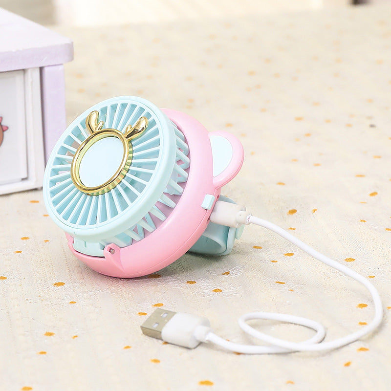 Portable Mini Fan with USB Connection Kalsten
