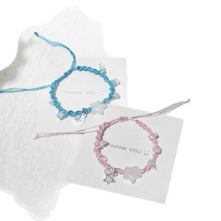 Handmade Beaded Bracelet Kalsten