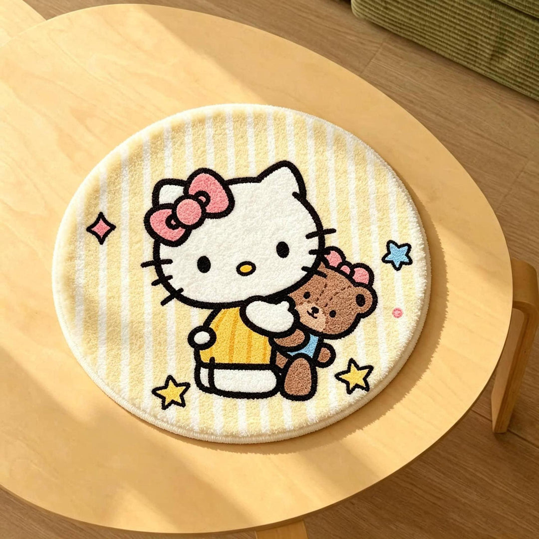 Decorative Plush