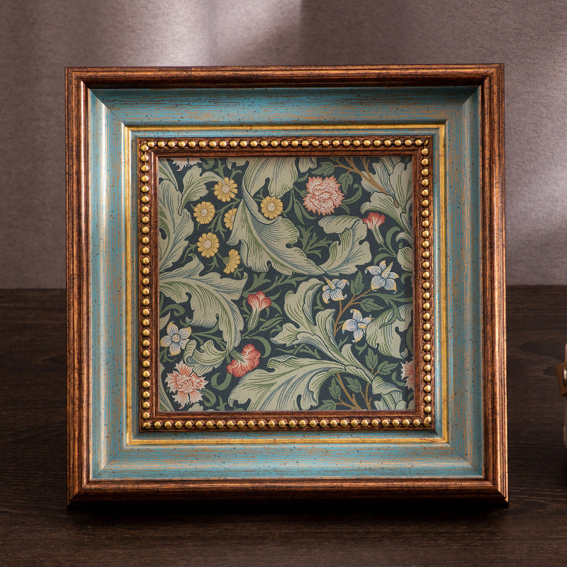 Decorative Art Frame for Wall Display