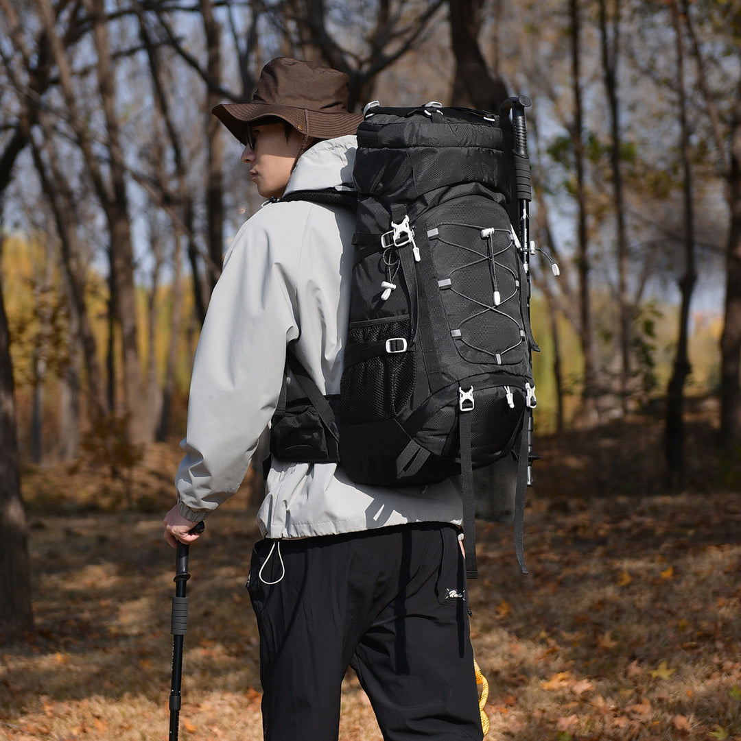 Hiking Backpack Kalsten