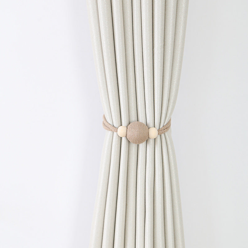 Elegant curtain holder Kalsten
