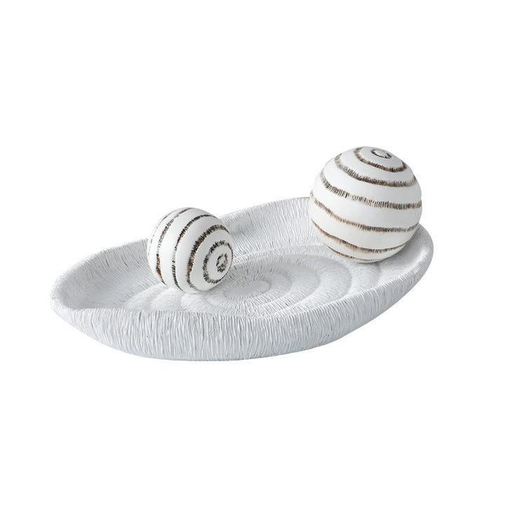 Modern Minimalist Decorative Funnel