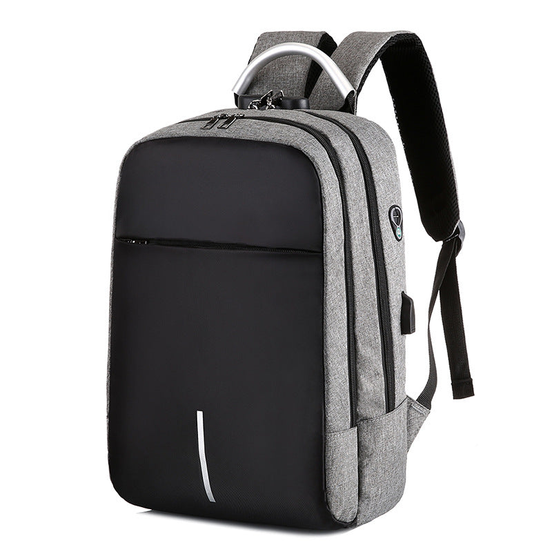 Minimalist High-Functionality Backpack Kalsten