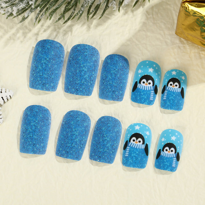 Creative Nail Art Set Kalsten