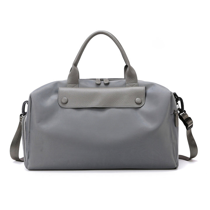 Versatile Large Capacity Travel Duffel Bag Kalsten