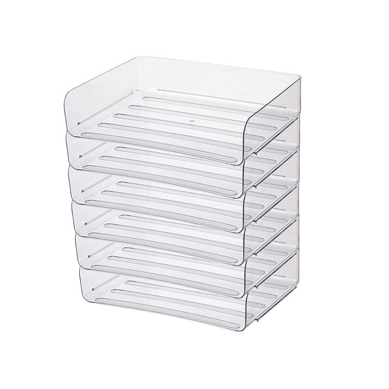 Versatile Multi-Layer File Organizer