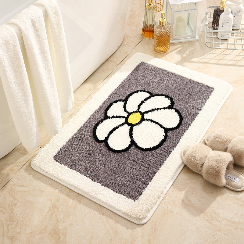 Home Bath Mat Kalsten