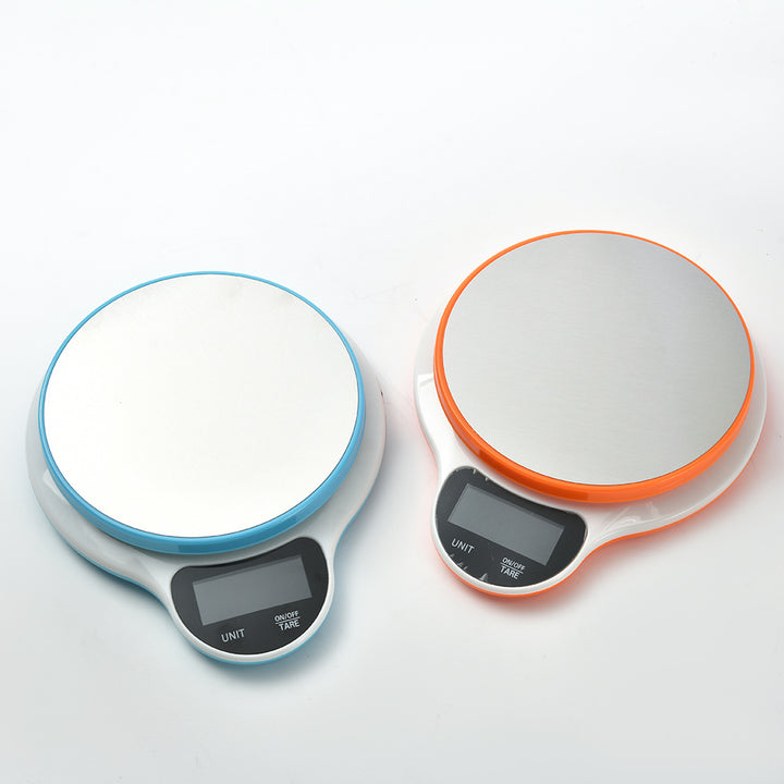 Digital Kitchen Scale