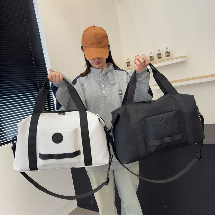 Durable Urban Weekender Duffel Kalsten