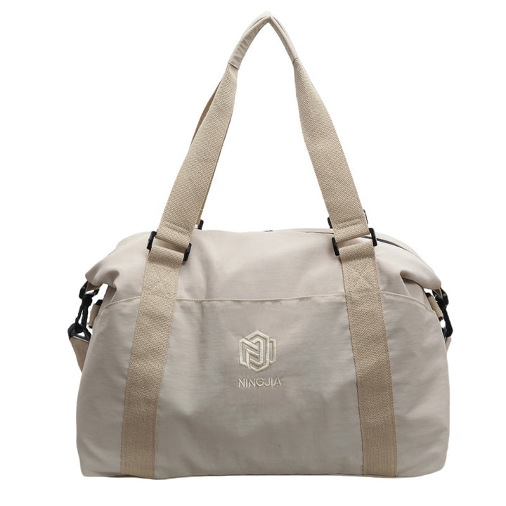 Durable Multi-Function Travel Duffel Bag