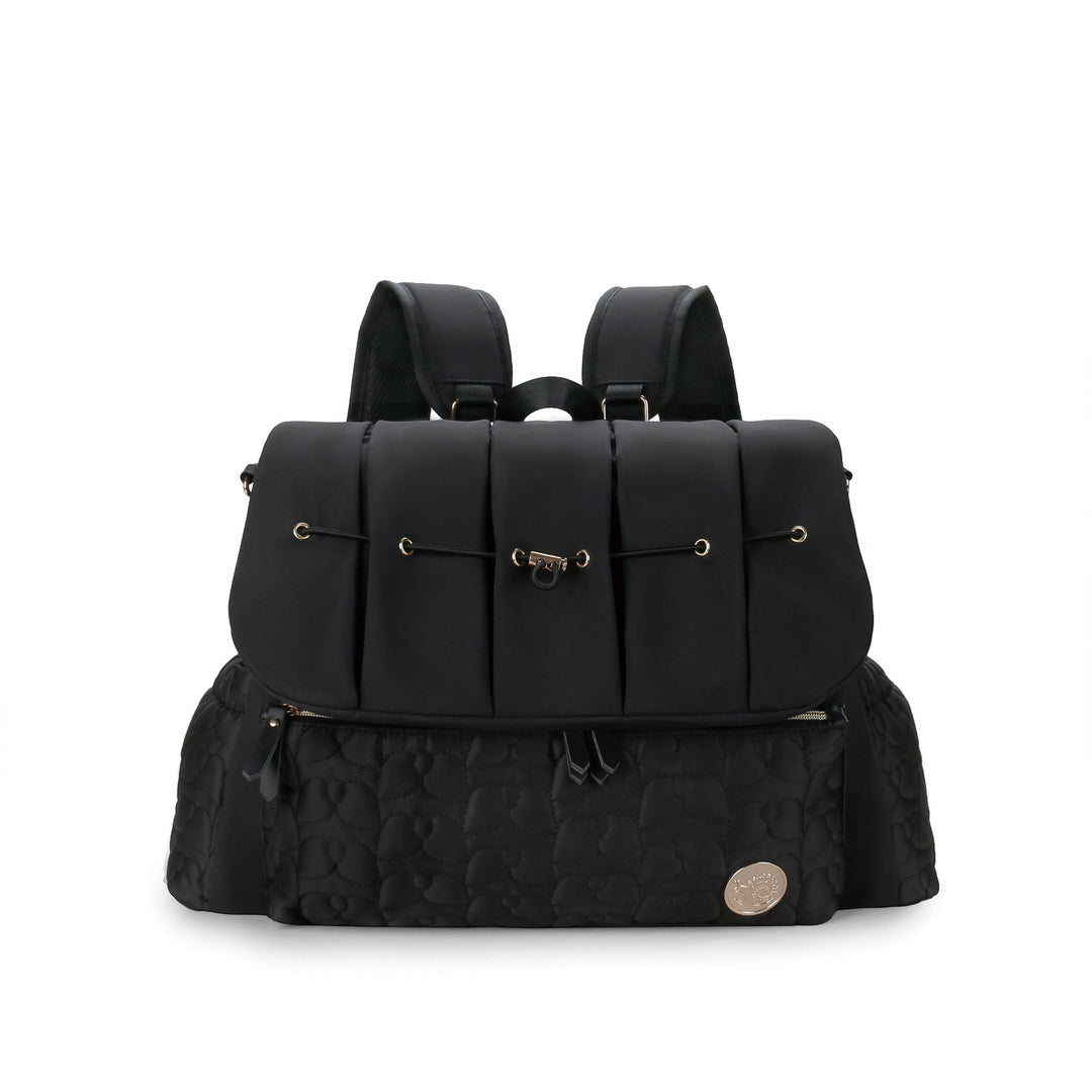 Stylish Wrap Backpack Kalsten