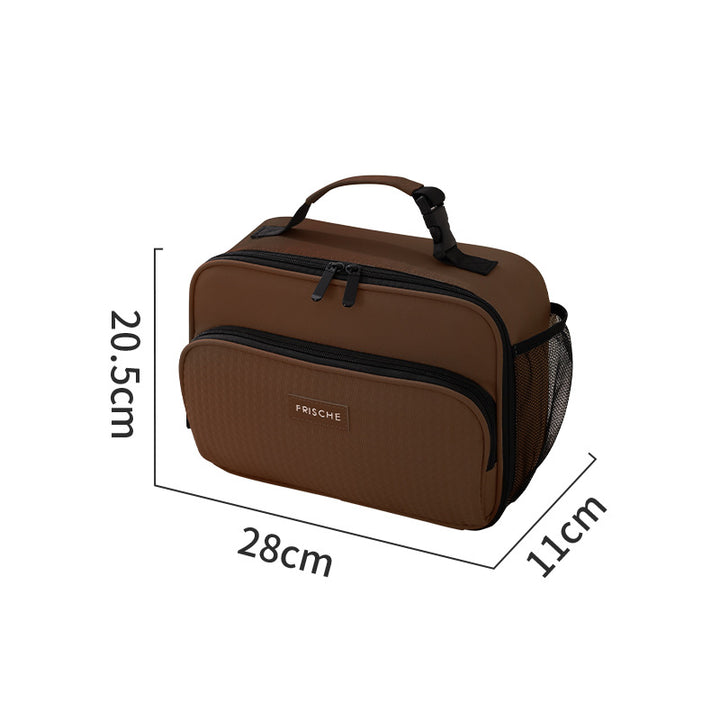Insulated Travel Lunch Organizer Kalsten