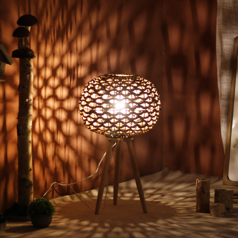 Floor lamp Kalsten