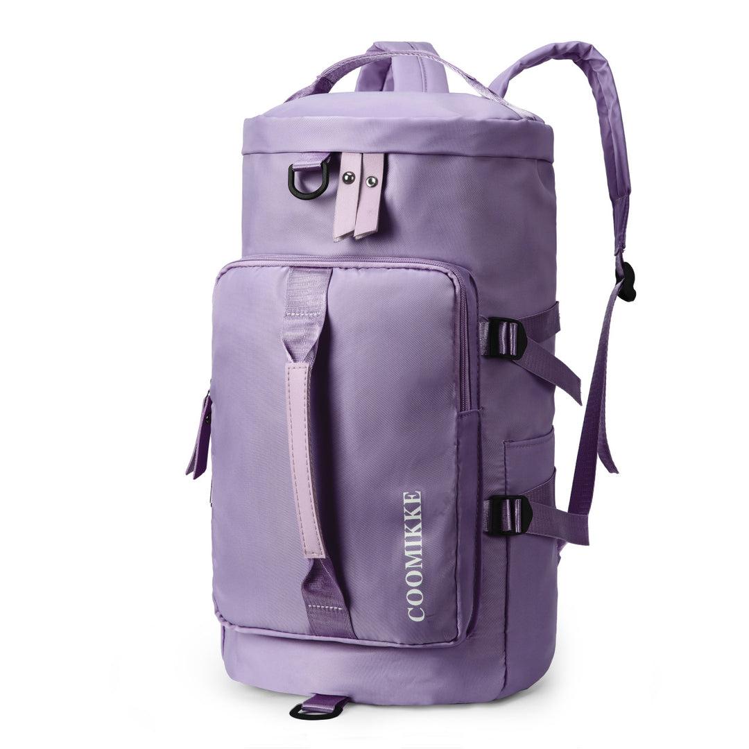 High-Performance Multi-Compartment Backpack Kalsten