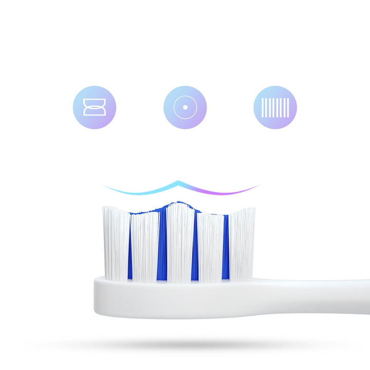 Smart Electric Toothbrush Kalsten