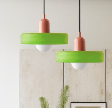 Minimalist Modern Pendant Light