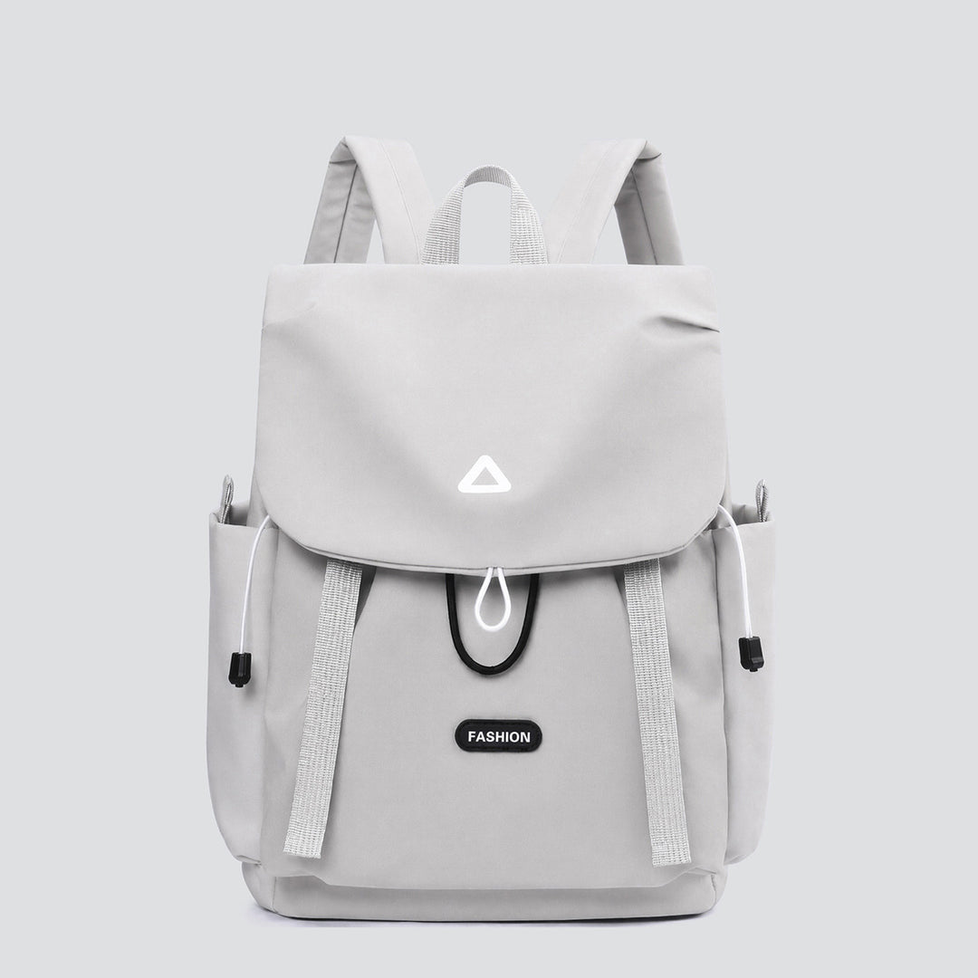 Stylish Multicolored Laptop Backpack Kalsten