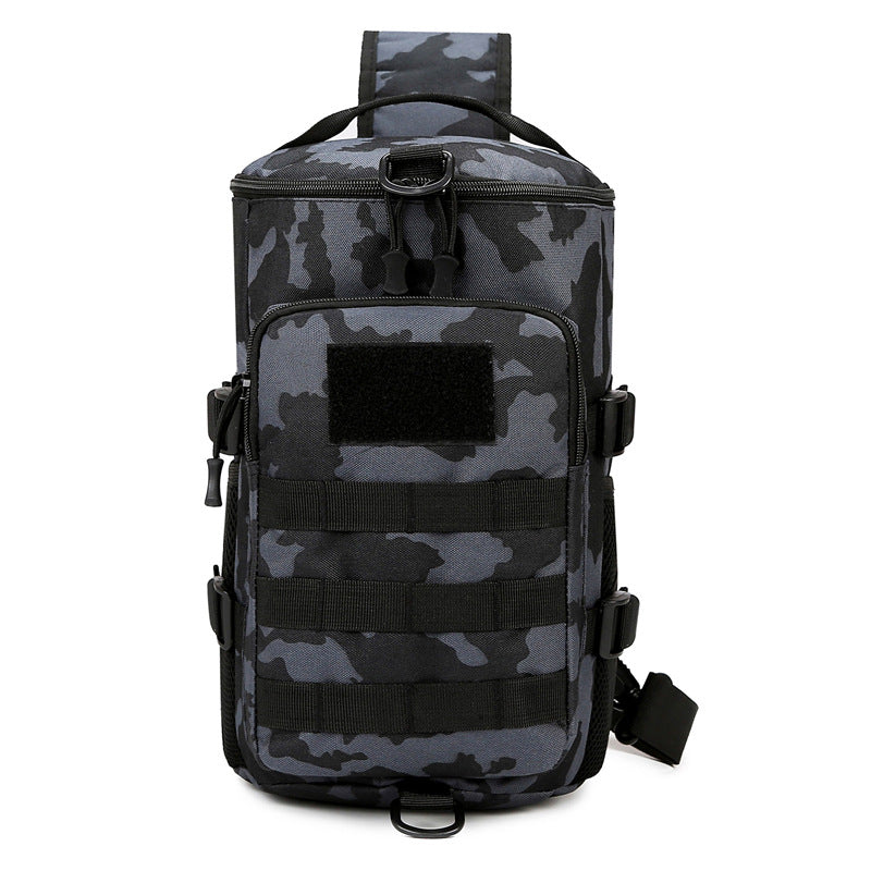 Tactical Compact Sling Pack Kalsten
