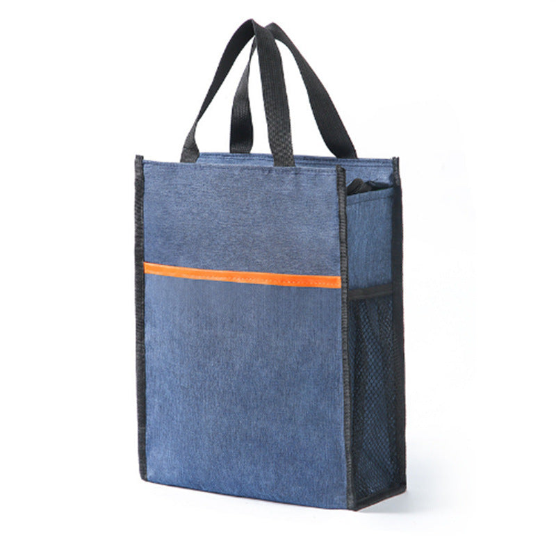 Multi-Functional Reusable Shopping Tote Bag Kalsten