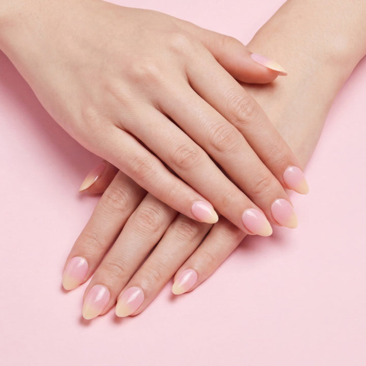 Artistic Acrylic Nails Kalsten