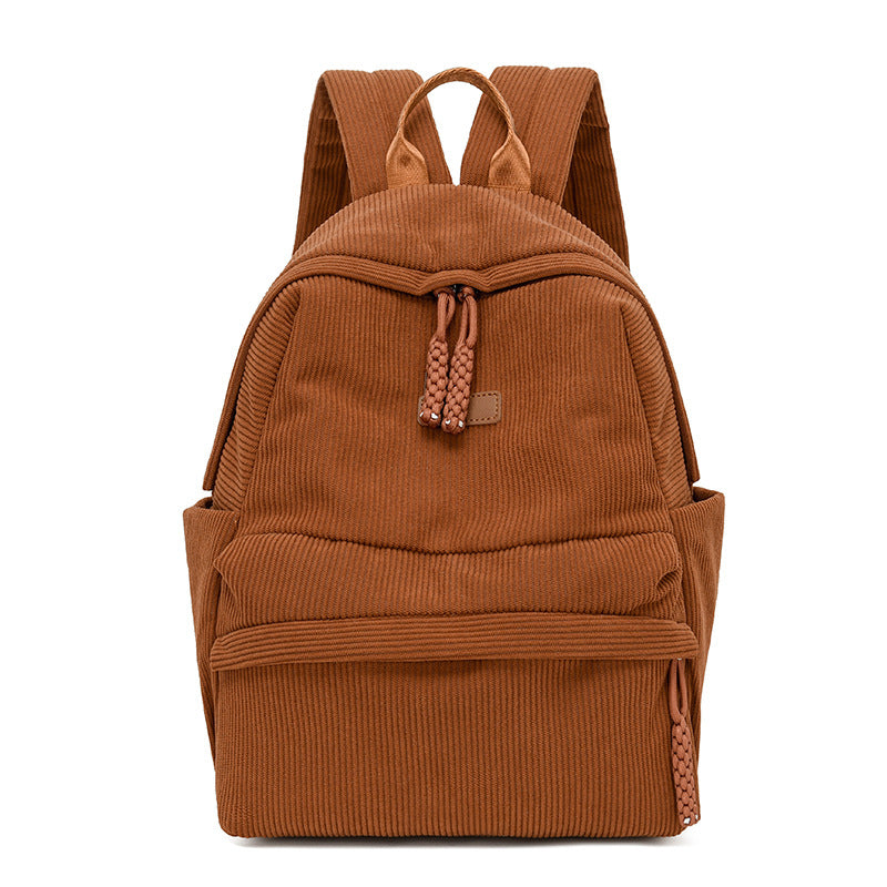 Stylish and Spacious Backpack Kalsten