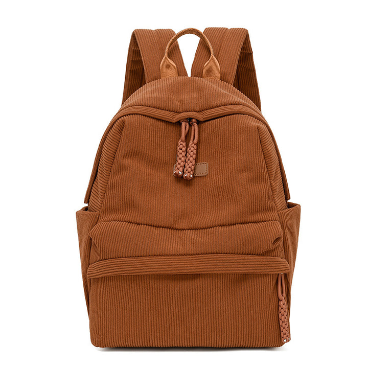 Stylish and Spacious Backpack Kalsten